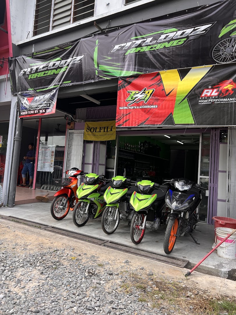 Fitloozspeed in Alor Setar
