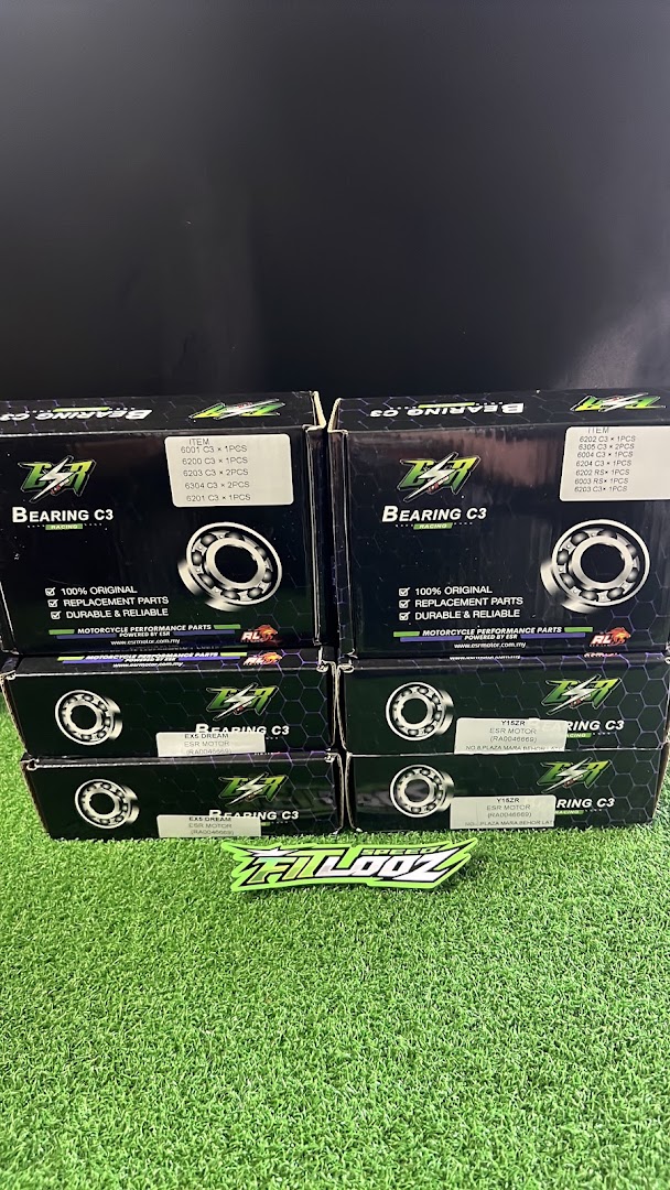 Fitloozspeed — photo 2