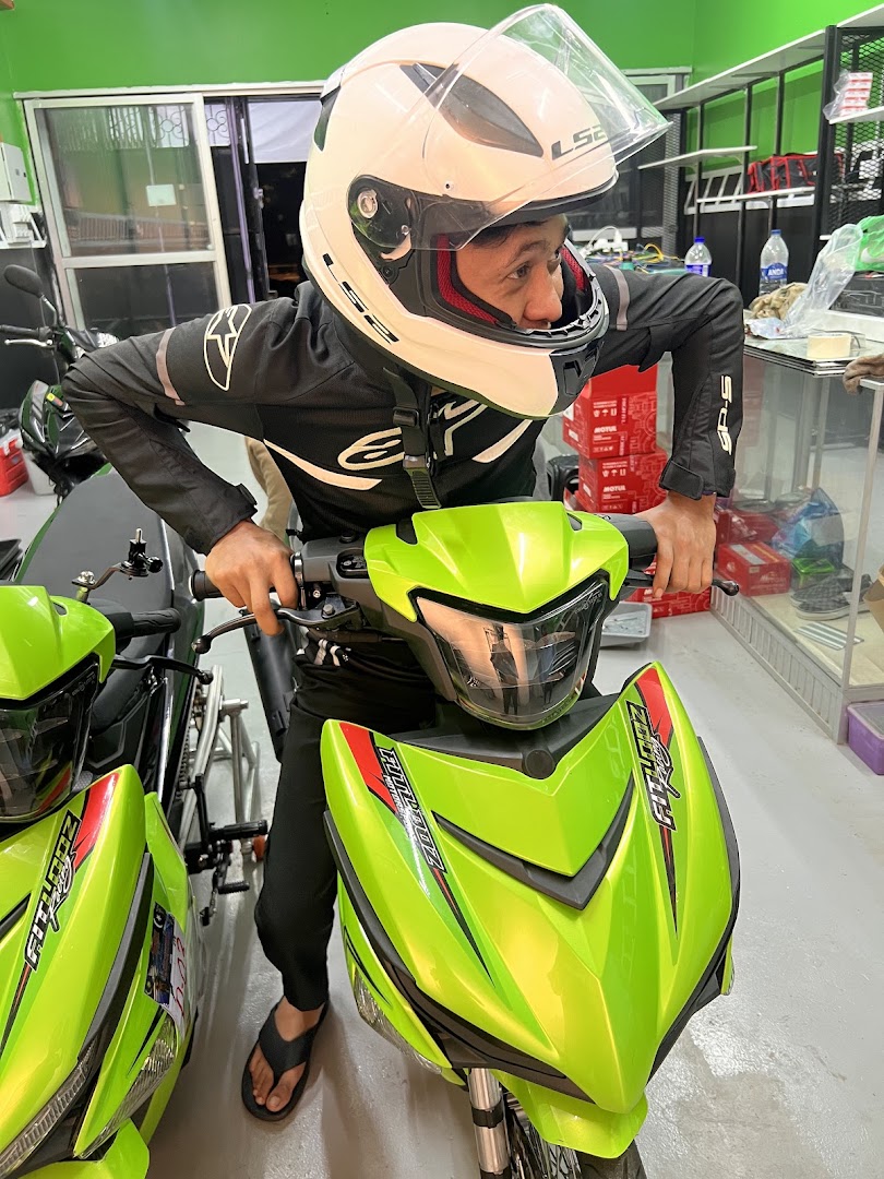 Fitloozspeed — photo 3