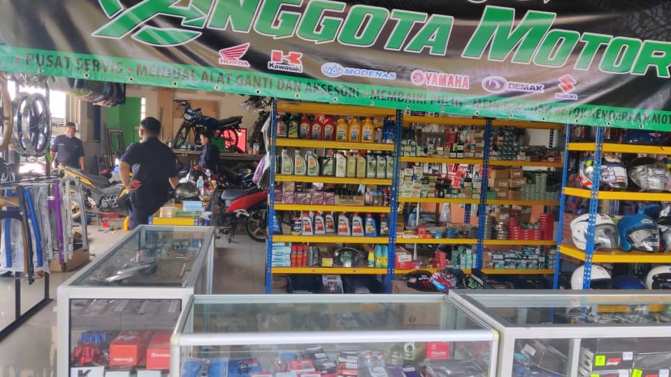Anggota Motor Semporna — photo 2