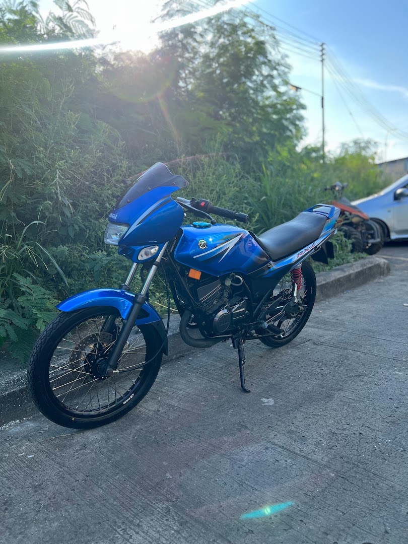 Anggota Motor Semporna — photo 4