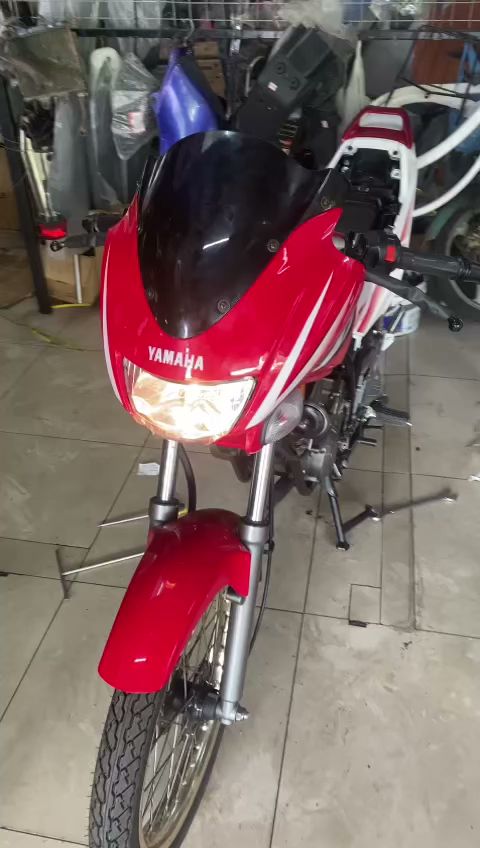 Anggota Motor Semporna — photo 5