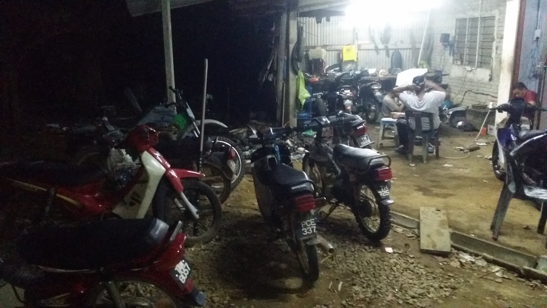 Miwa Bengkel Motor — photo 2
