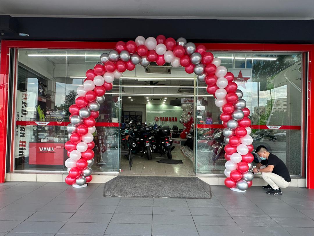 YAMAHA STAR CENTRE PD BAN HIN — photo 2