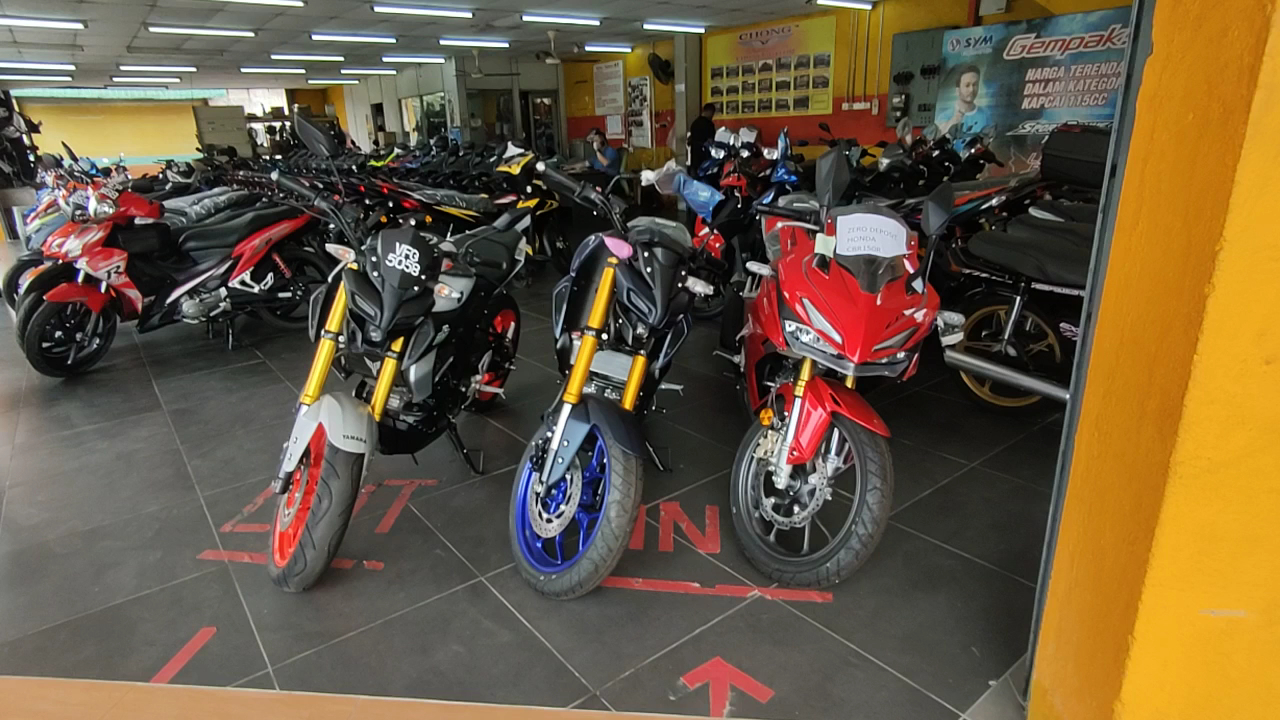 Chong Motor — photo 2