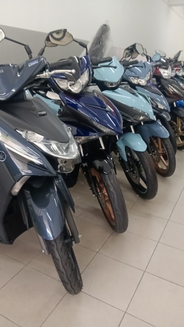 CT YONG MOTOR KAMUNTING — photo 2