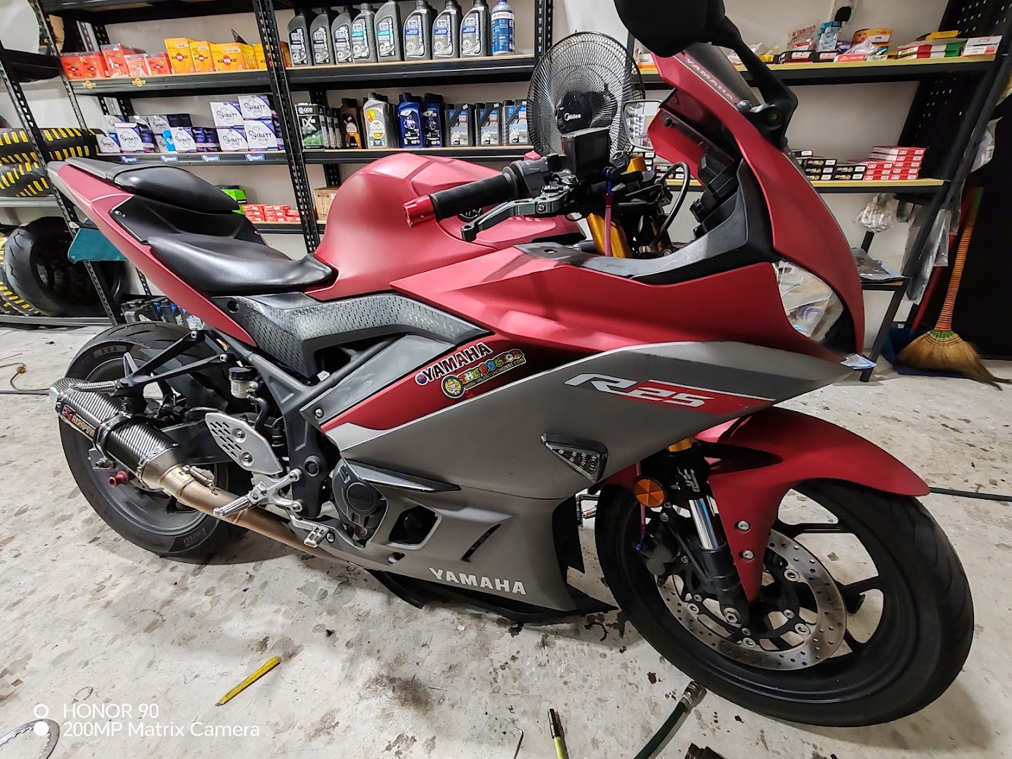 HKS MOTOR SERVICE CENTER — photo 4