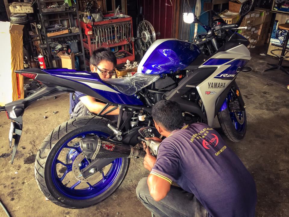 Pitstop Motorsport Sdn Bhd — photo 2