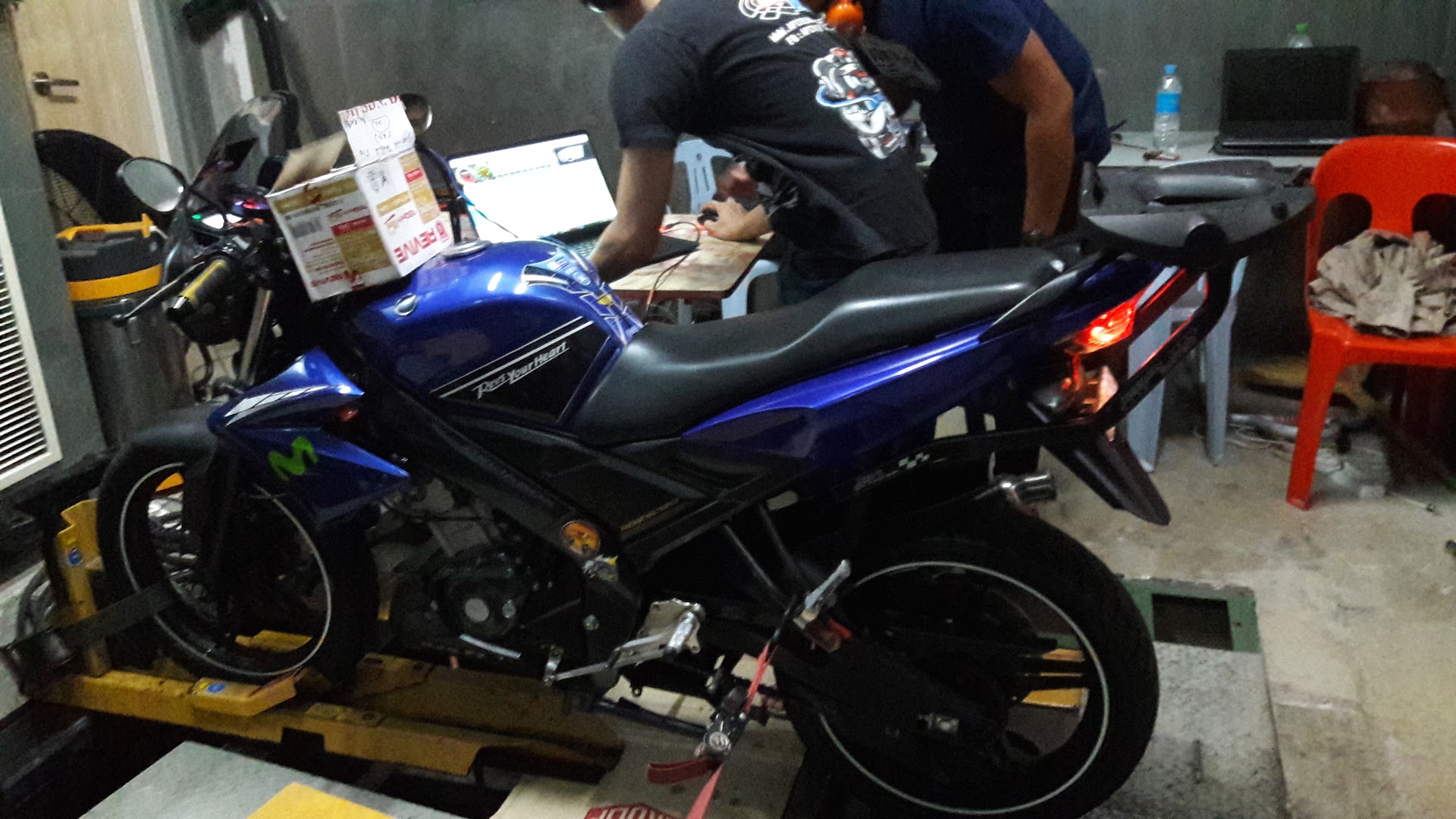 Pitstop Motorsport Sdn Bhd — photo 3