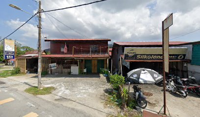 Keng Motor Enterprise in Balik Pulau