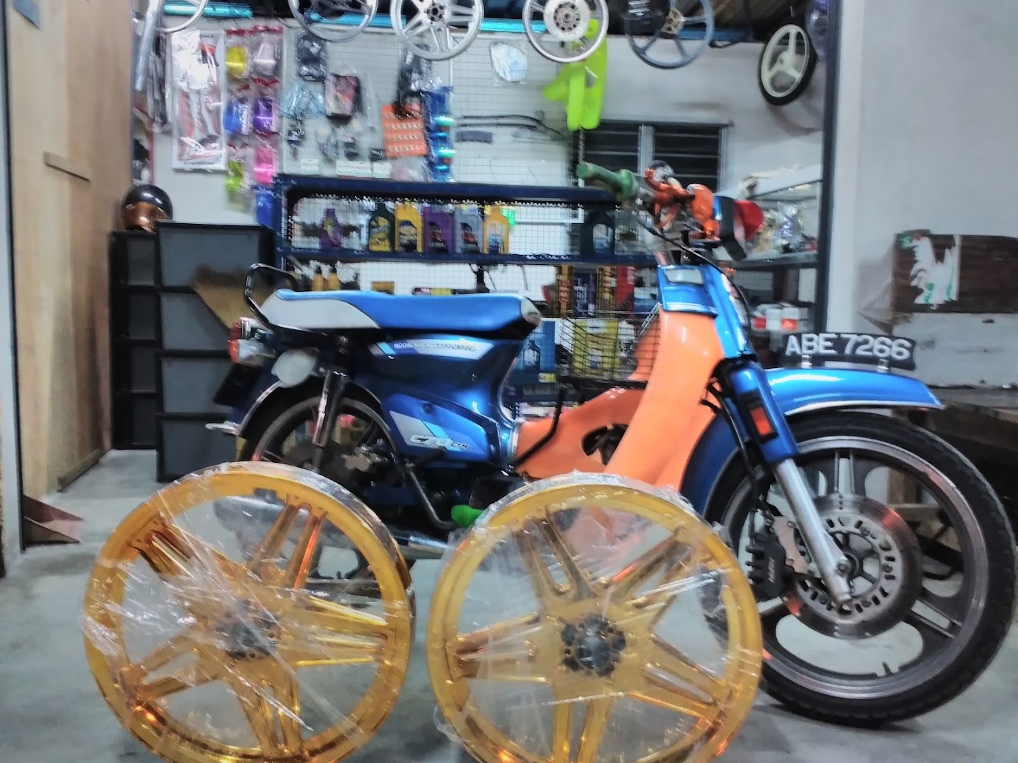 Penguin Motorsport — photo 2