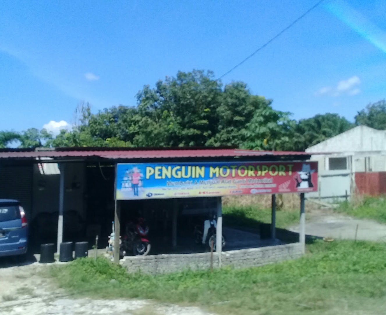 Penguin Motorsport — photo 3