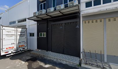 RY GARAGE PARTS in Kangar