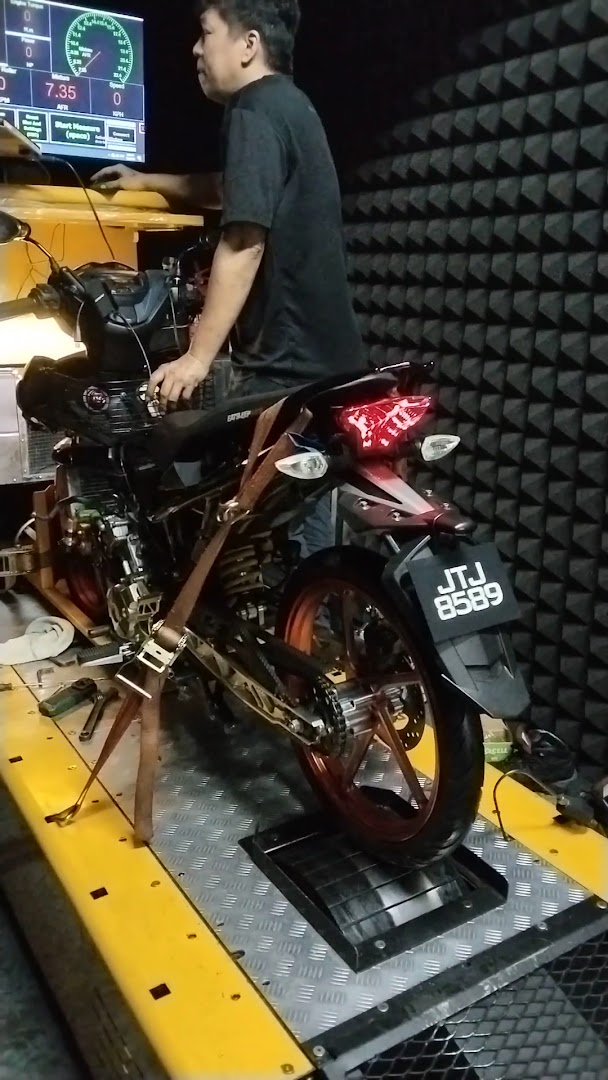Xiaowen Motor Service — photo 2