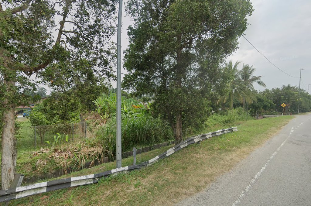 Tong Heng Motor — photo 3