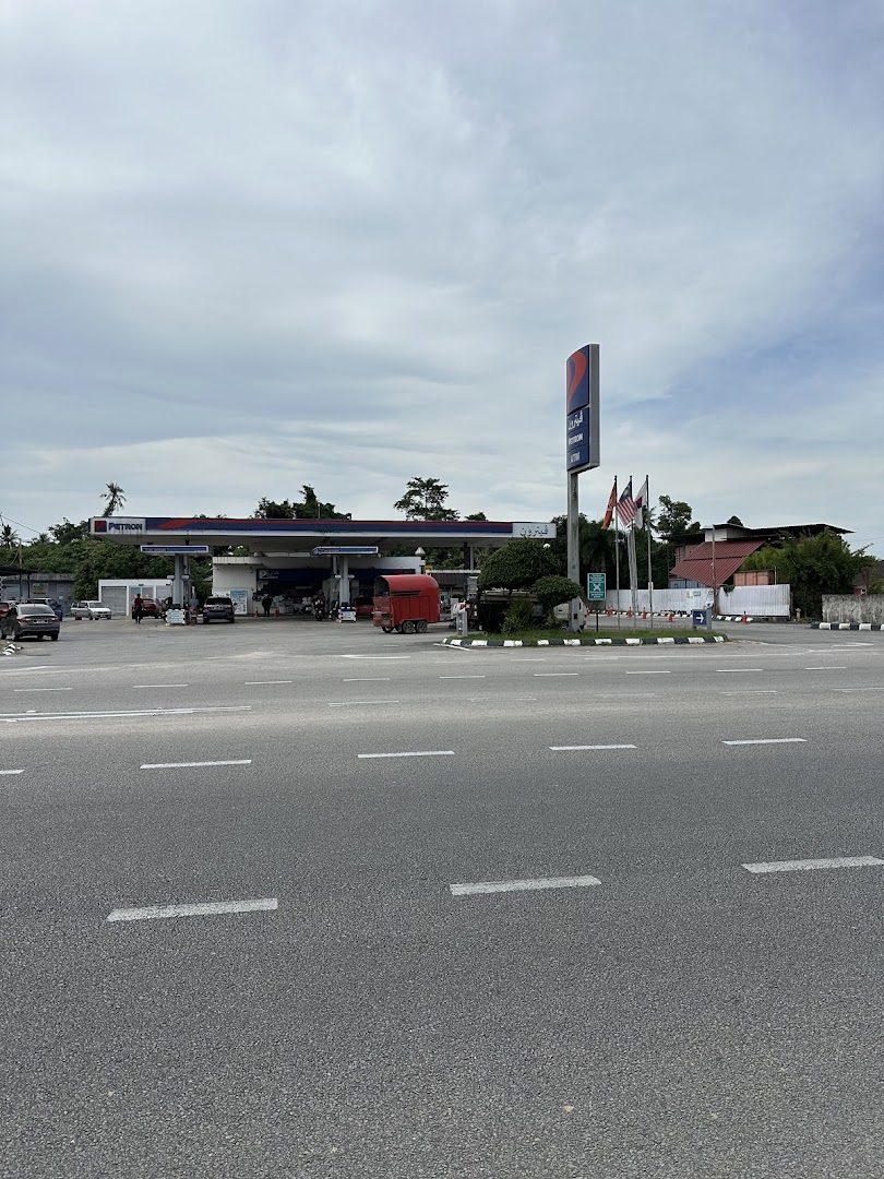 Motor Pasir Mas — photo 2