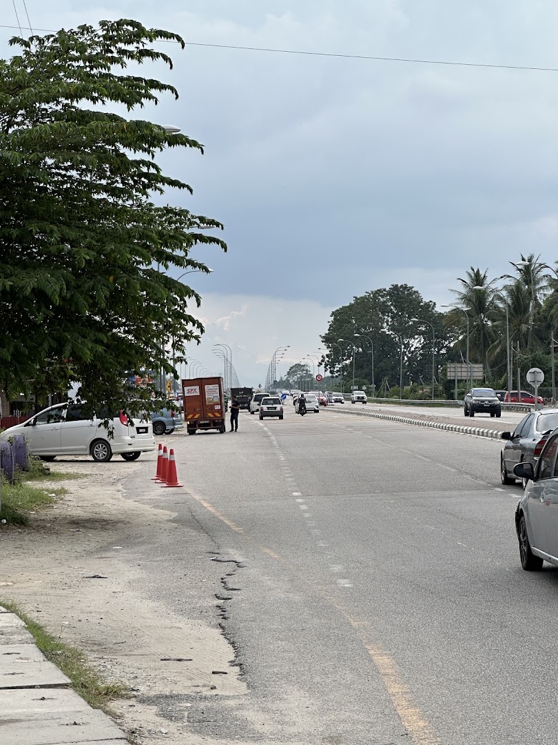 Motor Pasir Mas — photo 3