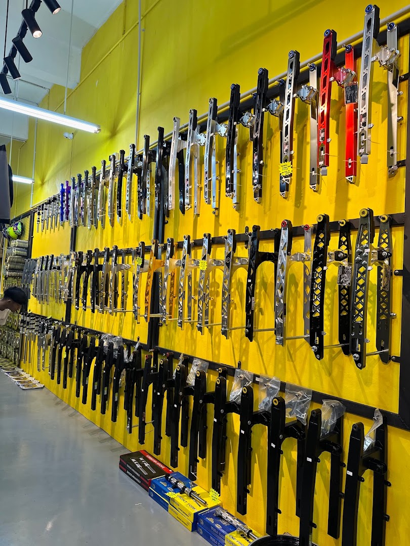 ZZ CONCEPT STORE KLEBANG (Accessories & Autoparts) — photo 2