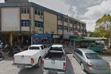 Federal Motor Works in Sibu