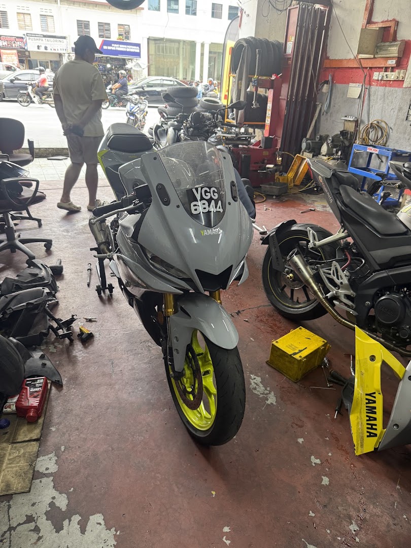 Rns Motorsports Service — photo 3