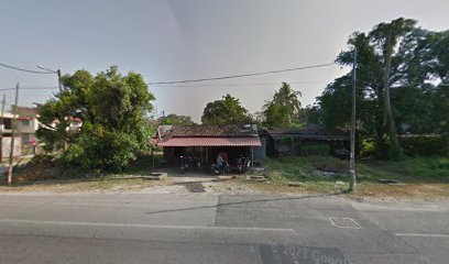 P.SENG MOTOR in Tumpat