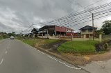 Lim Brothers Motor in Saratok