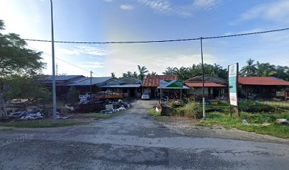 ming ann motor in Tanjung Karang