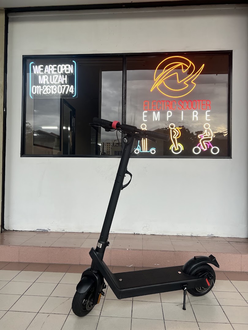 Electric Scooter Empire - Electric Scooter | Ebike | EUC - Malaysia in Petaling Jaya