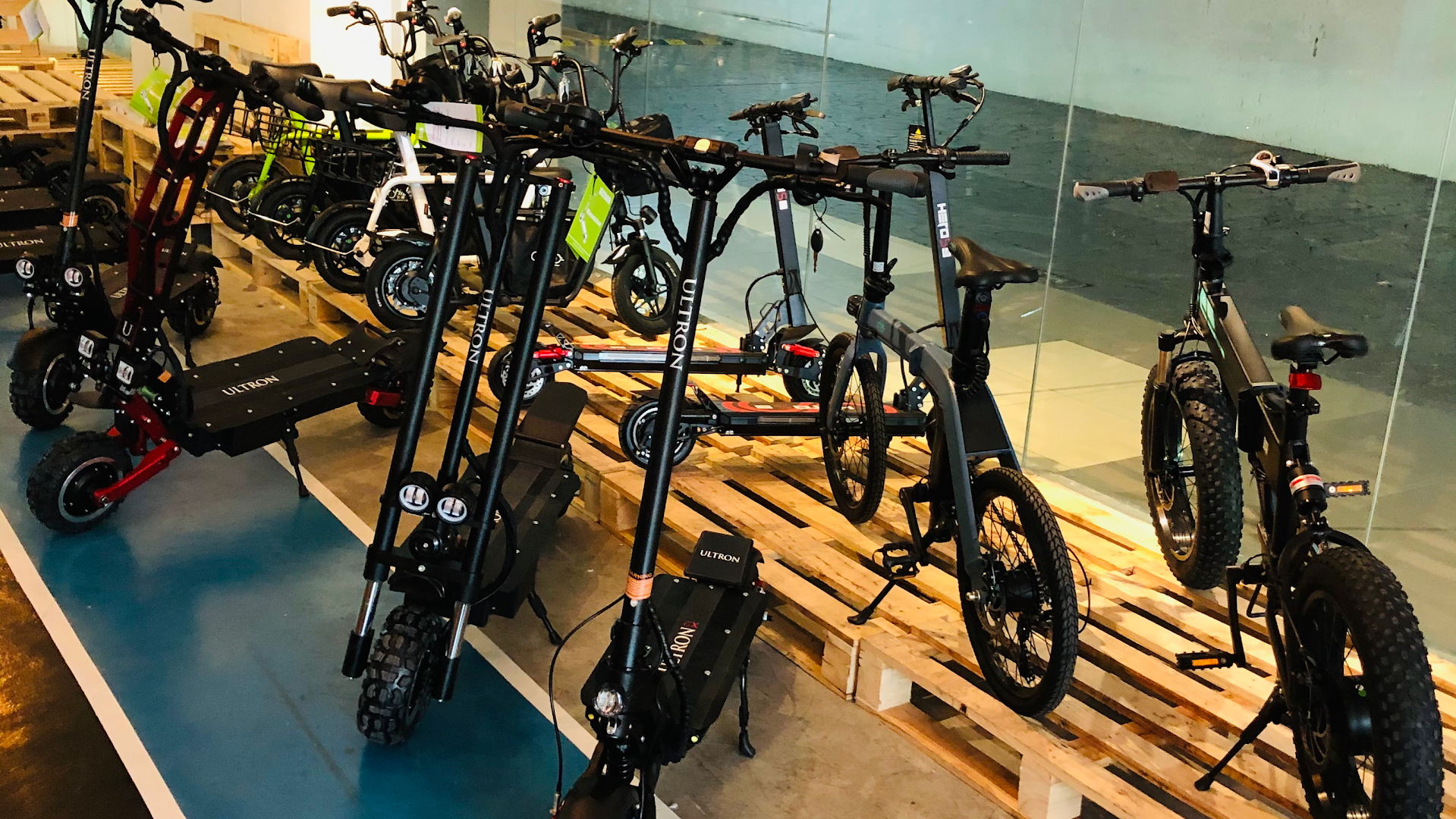 Electric Scooter Empire - Electric Scooter | Ebike | EUC - Malaysia — photo 4