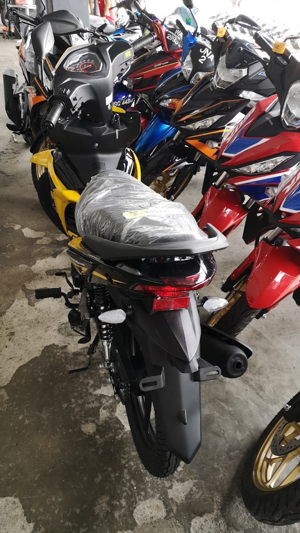 CIANG HEN MOTOR — photo 2