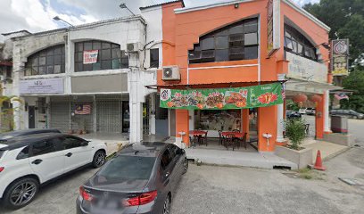KM Motorsport in Semenyih