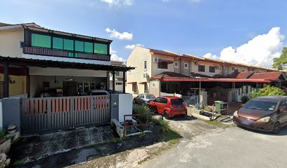 ABA Global Trading in Ipoh