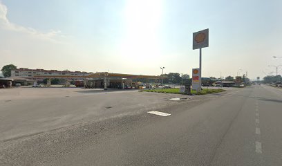 LYK Motor Enterprise in Rawang