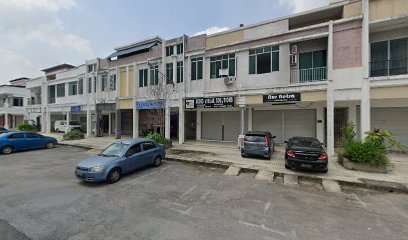 Porq Chop Inc. in Miri