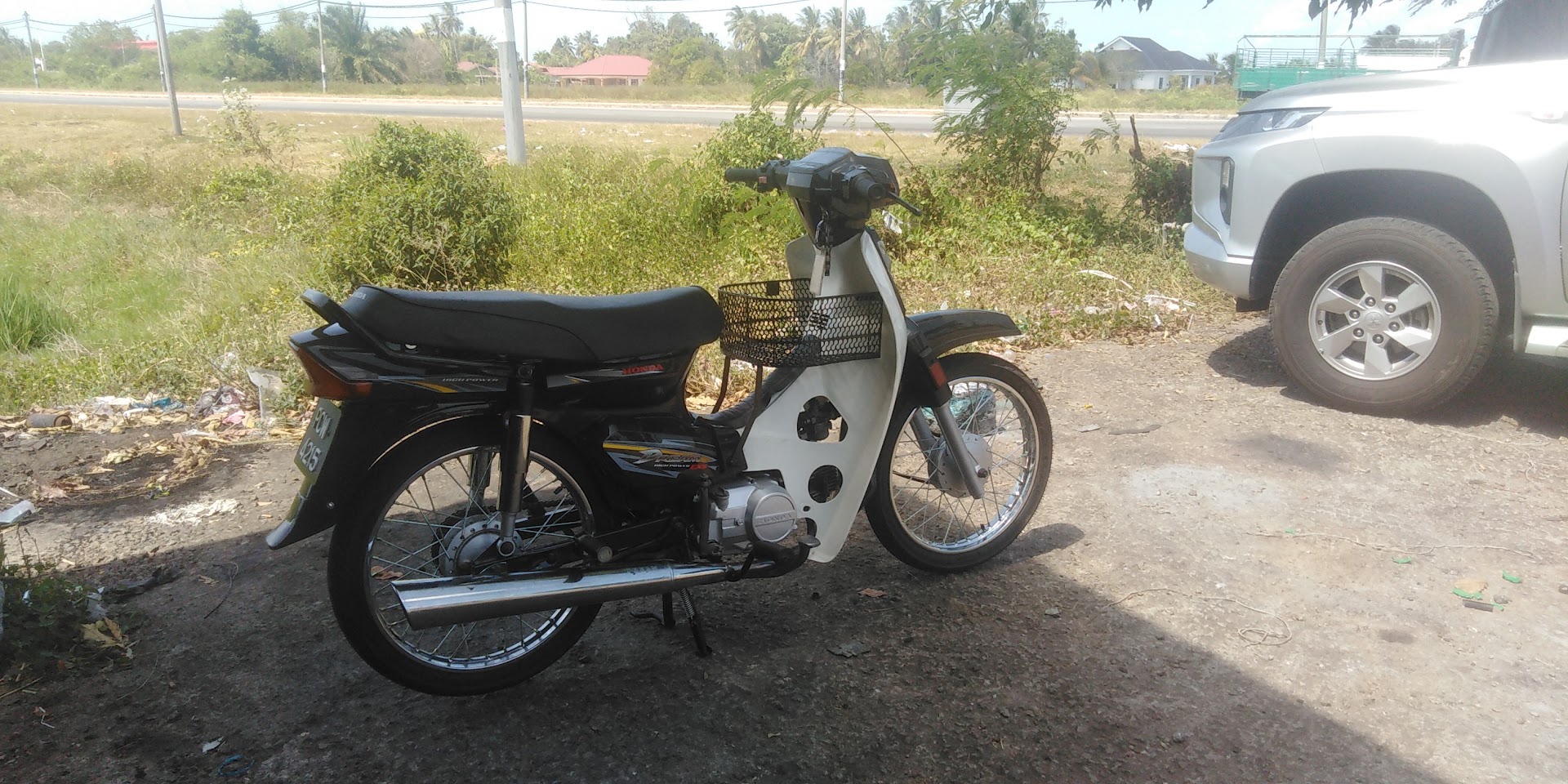 Shamin Motor — photo 2