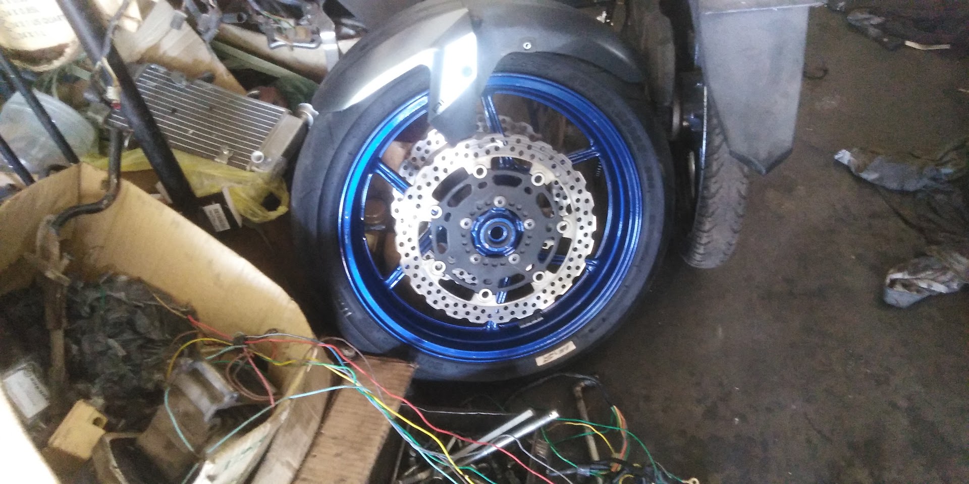 Shamin Motor — photo 3