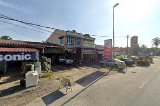 TENOX MOTORBIKES BUKIT PAYONG in Marang