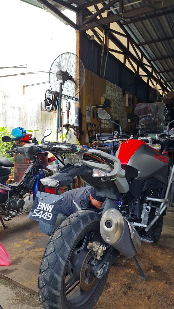 KC MOTO in Kuala Lumpur