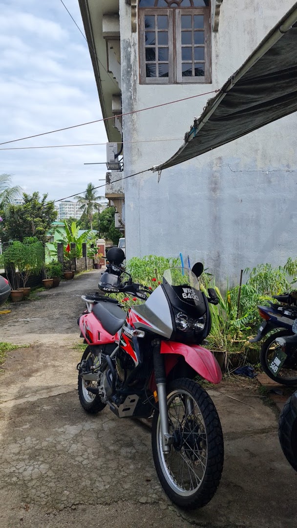 KC MOTO — photo 2