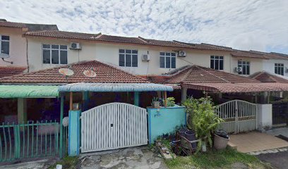 Membaiki motor 🛵 in Semenyih