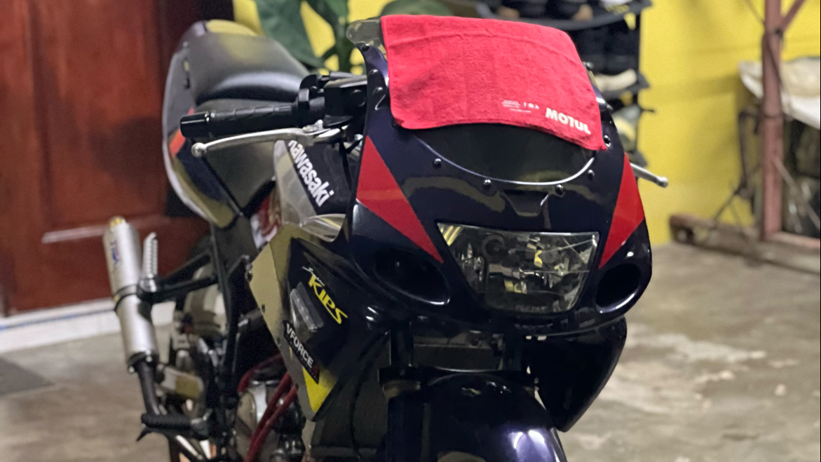 KEDAI MOTOR ASM Racing Garage (RACE AND MODIFIED) — photo 2