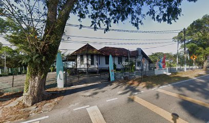 P.D.BAN HIN MOTOR S/B (HQ) in Port Dickson