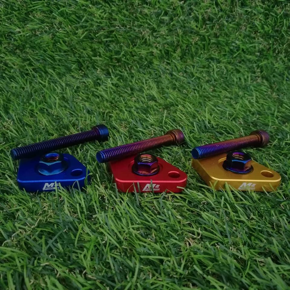 ORP- ORIGINAL RACING PARTS in Seri Kembangan