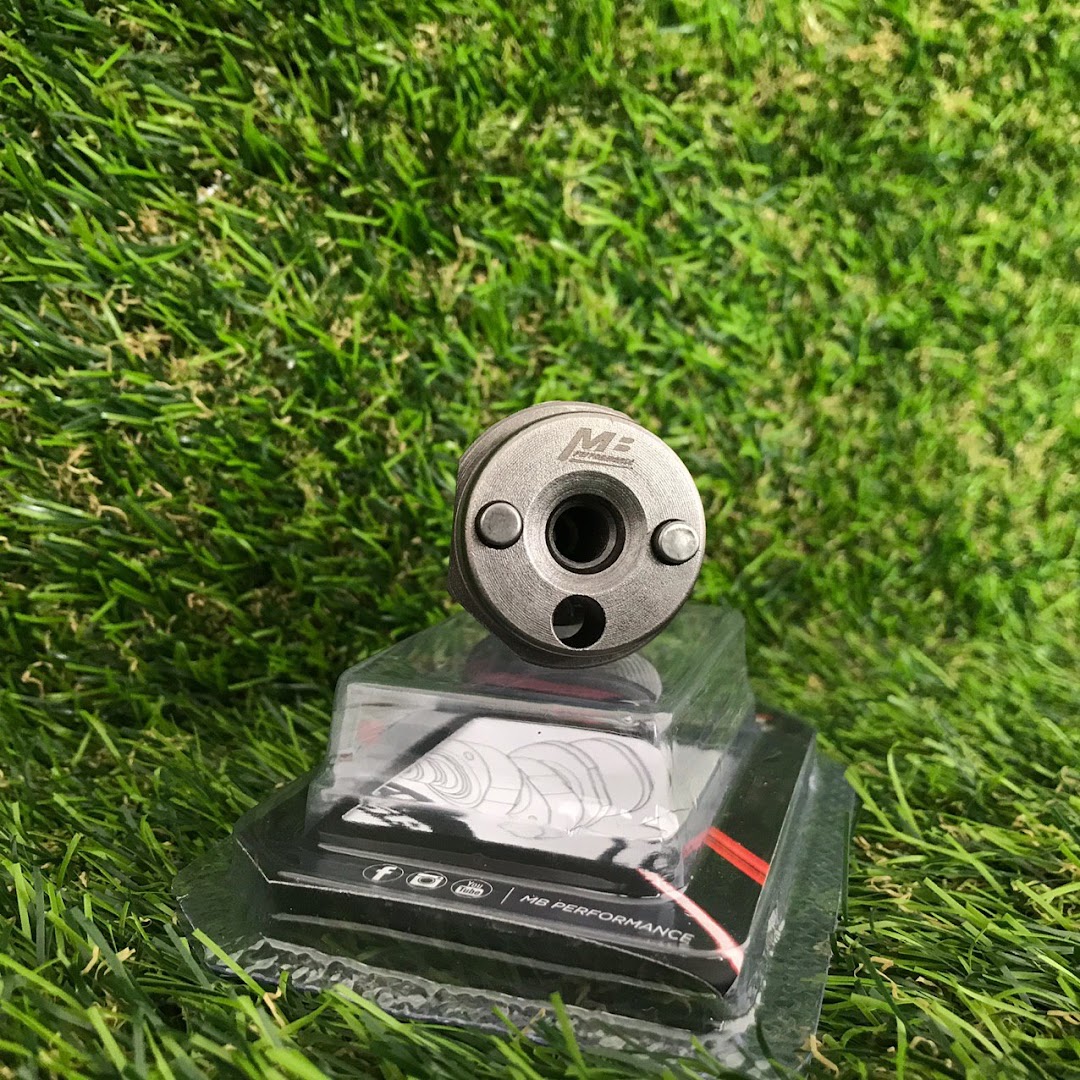 ORP- ORIGINAL RACING PARTS — photo 2