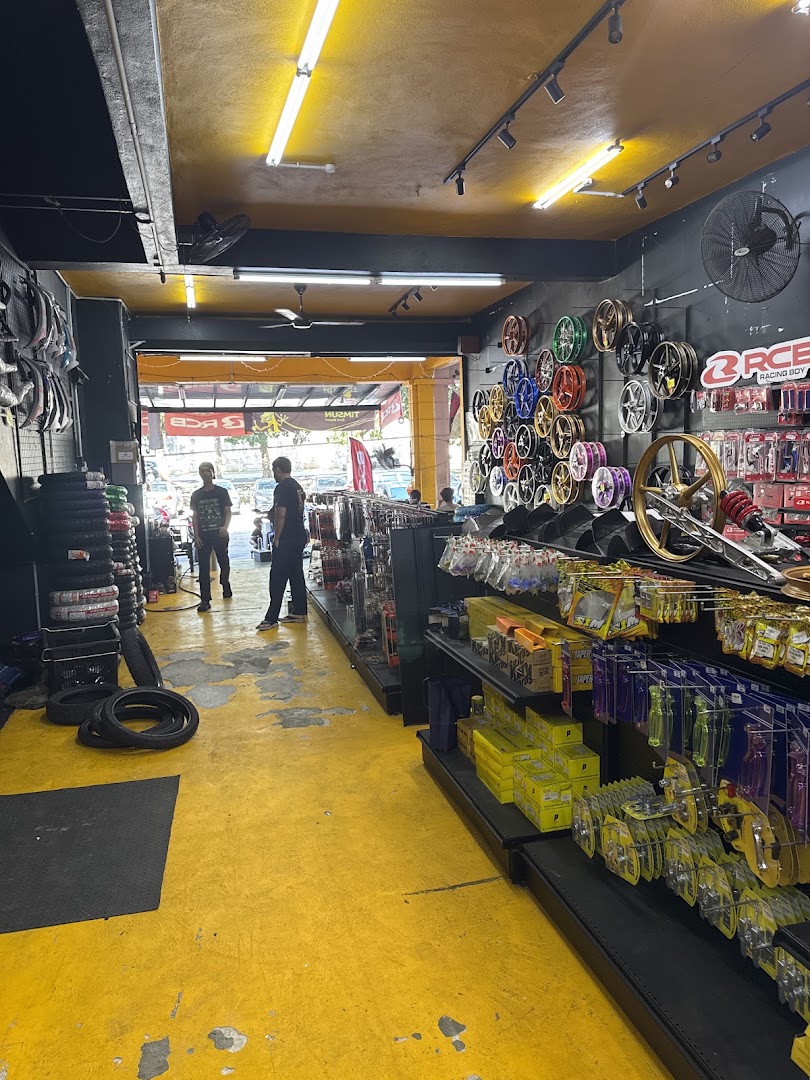 TOKAN TAYAR HQ SHAH ALAM — photo 4