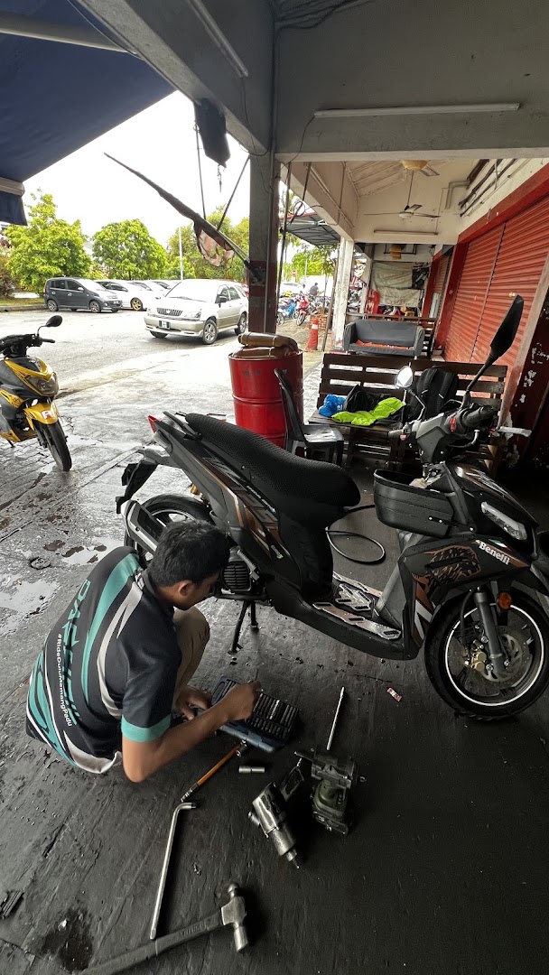 TOKAN TAYAR HQ SHAH ALAM — photo 5