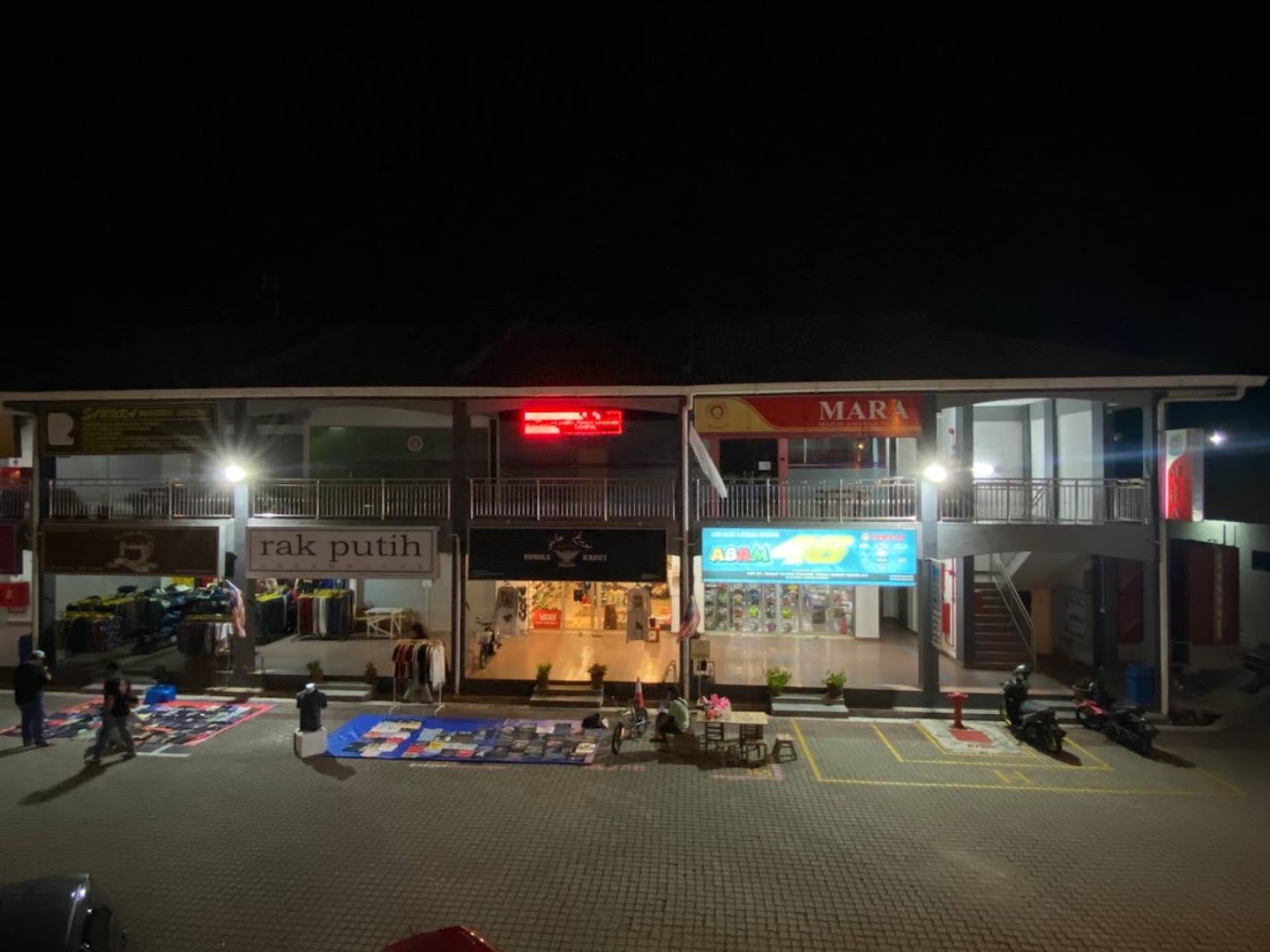 Abam Fortysix Shop Tampin — photo 4