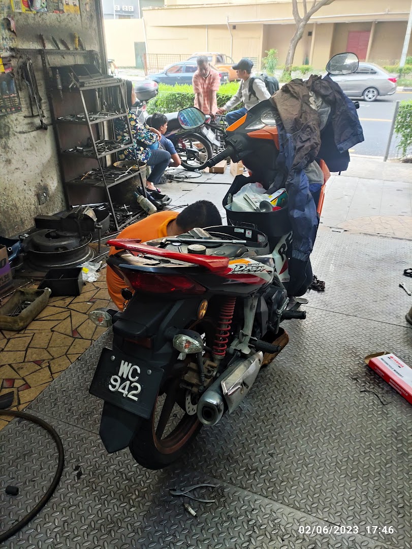 Kedai Motosikal NG — photo 3