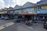 Boon Ching Motor in Pasir Gudang