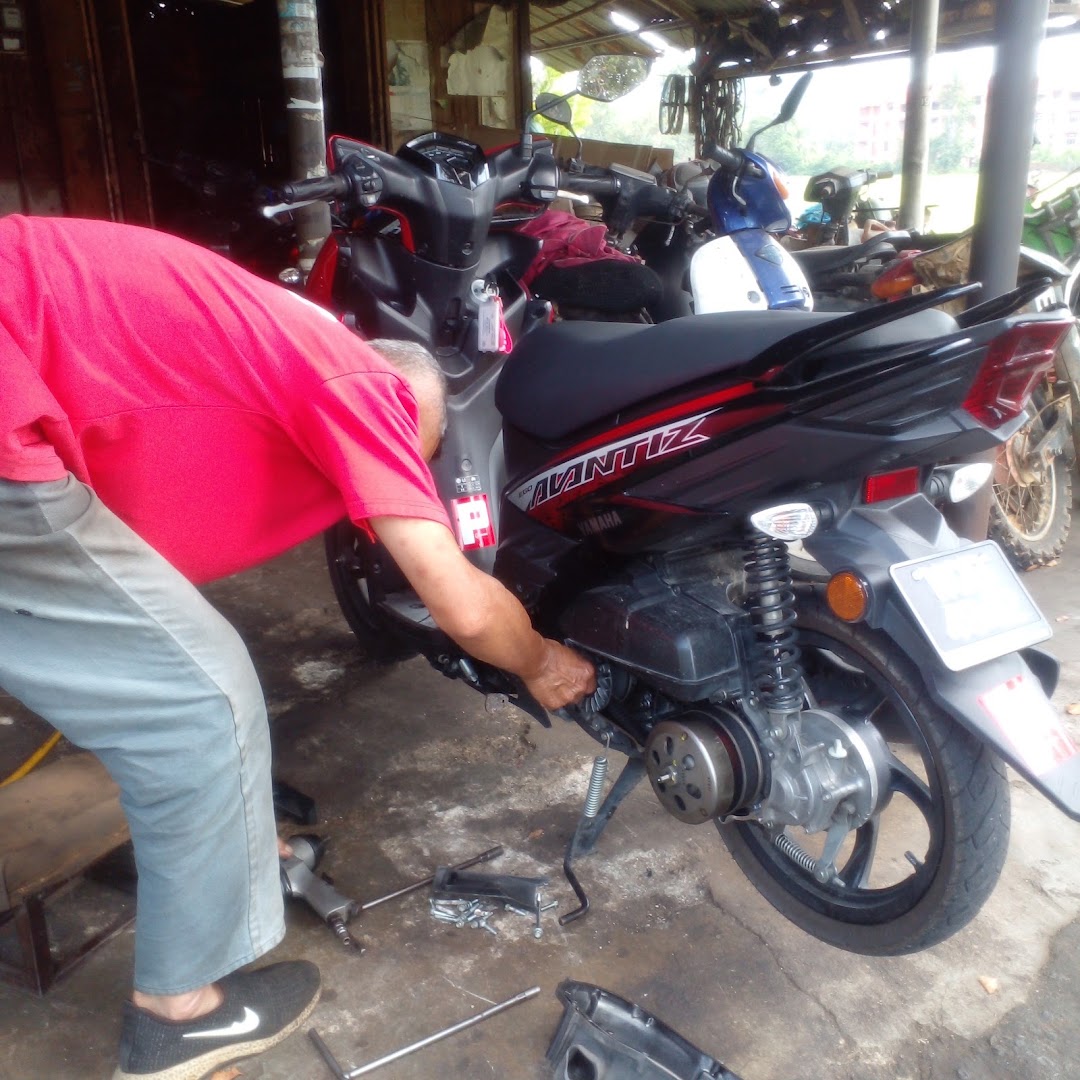 Jalal Motor ( Abdul Jalal Mat Isa ) — photo 2
